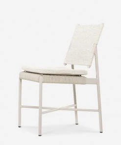 Lulu And Georgia Kaitlin Indoor / Outdoor Dining Chair