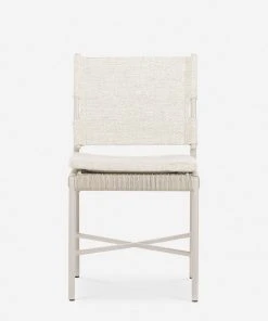 Lulu And Georgia Kaitlin Indoor / Outdoor Dining Chair