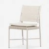 Lulu And Georgia Kaitlin Indoor / Outdoor Dining Chair