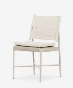Lulu And Georgia Kaitlin Indoor / Outdoor Dining Chair