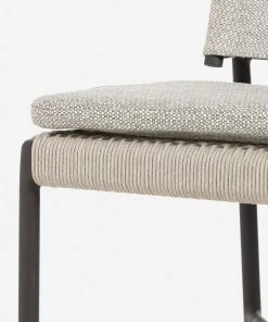 Lulu And Georgia Kaitlin Indoor / Outdoor Dining Chair