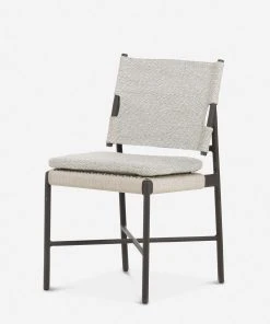 Lulu And Georgia Kaitlin Indoor / Outdoor Dining Chair