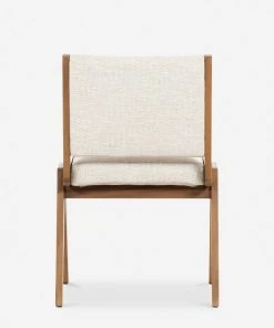 Lulu And Georgia Stevie Indoor / Outdoor Dining Chair