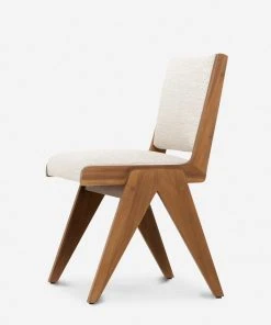 Lulu And Georgia Stevie Indoor / Outdoor Dining Chair