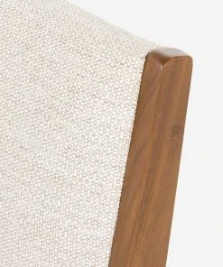 Lulu And Georgia Stevie Indoor / Outdoor Dining Chair