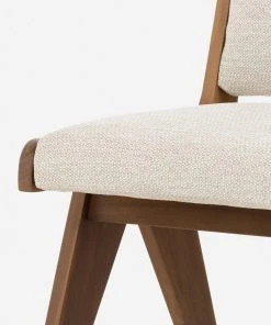 Lulu And Georgia Stevie Indoor / Outdoor Dining Chair