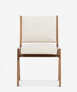 Lulu And Georgia Stevie Indoor / Outdoor Dining Chair