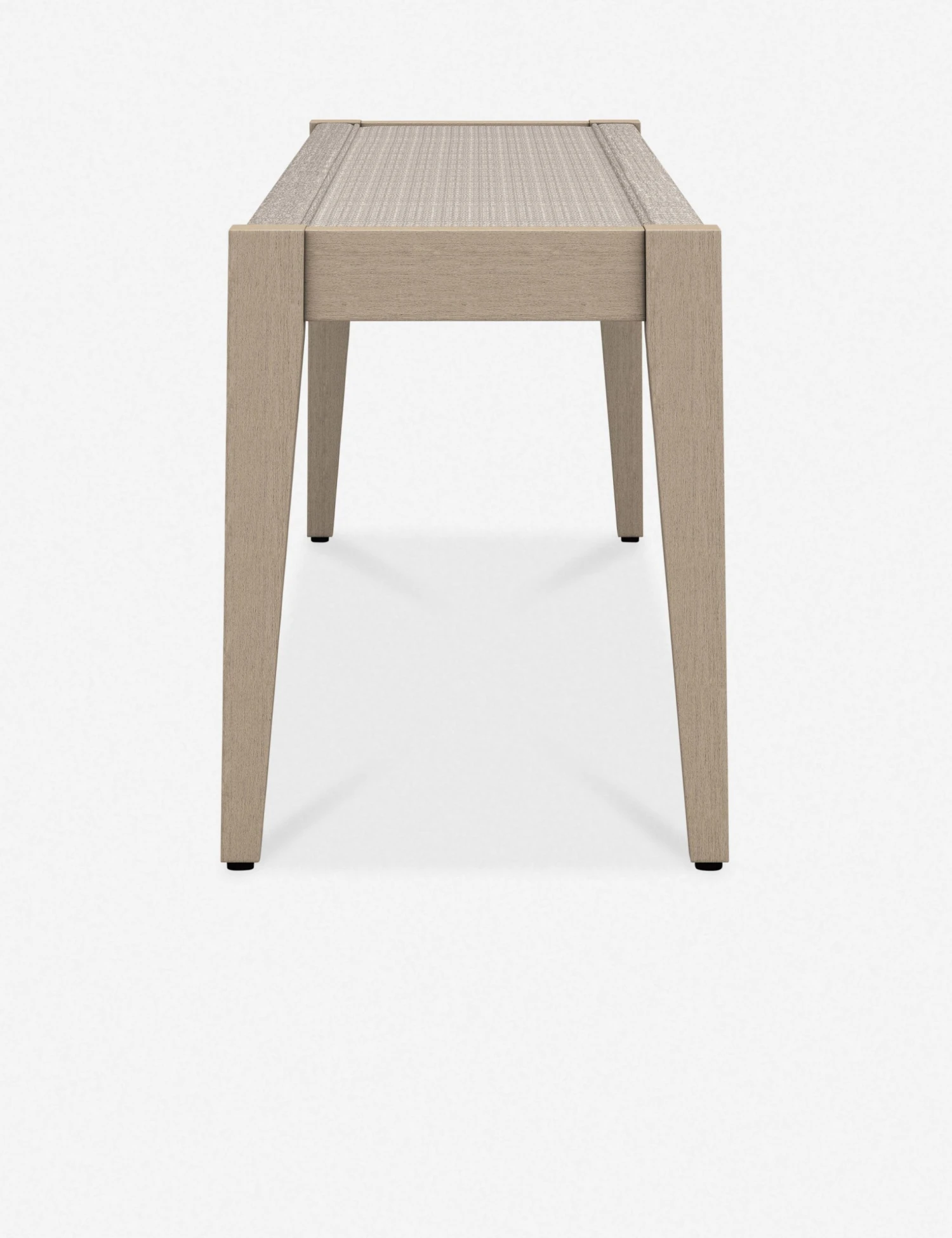 Lulu And Georgia Outdoor Collection Cadenza Indoor / Outdoor Bench 5 Lulu And Georgia Outdoor Collection Cadenza Indoor / Outdoor Bench