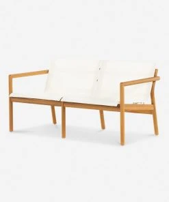 Lulu And Georgia Charise Indoor / Outdoor Sofa