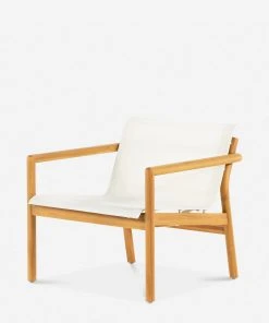 Lulu And Georgia Charise Indoor / Outdoor Accent Chair
