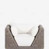 Lulu And Georgia Eugenie Indoor / Outdoor Accent Chair
