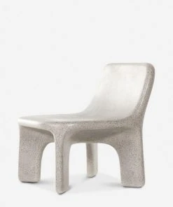 Lulu And Georgia Sebas Indoor / Outdoor Accent Chair New 12 Lulu And Georgia Sebas Indoor / Outdoor Accent Chair New