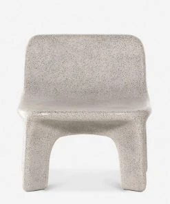 Lulu And Georgia Sebas Indoor / Outdoor Accent Chair New