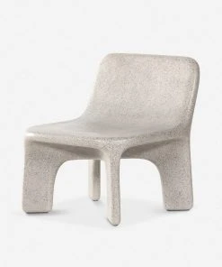 Lulu And Georgia Sebas Indoor / Outdoor Accent Chair New