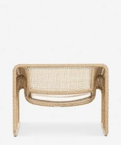 Lulu And Georgia Jolie Indoor / Outdoor Accent Chair 6 Lulu And Georgia Jolie Indoor / Outdoor Accent Chair