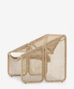 Lulu And Georgia Jolie Indoor / Outdoor Accent Chair 4 Lulu And Georgia Jolie Indoor / Outdoor Accent Chair