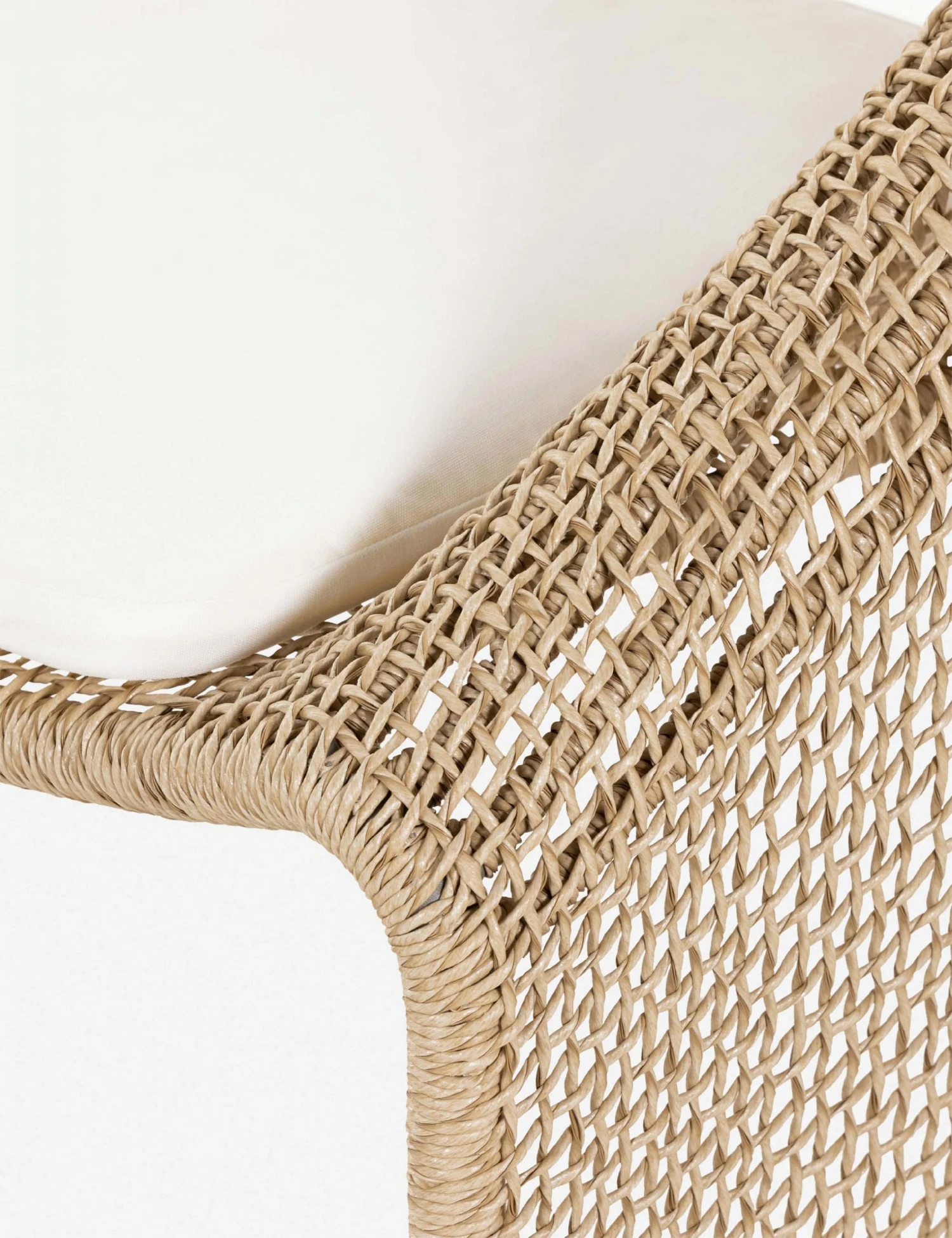 226882-003_DET_3.jpg Lulu And Georgia Jolie Indoor / Outdoor Accent Chair