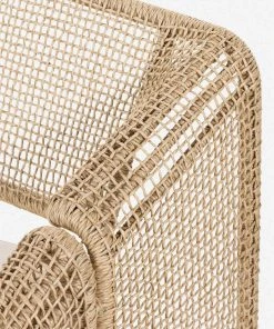 Lulu And Georgia Jolie Indoor / Outdoor Accent Chair 9 Lulu And Georgia Jolie Indoor / Outdoor Accent Chair