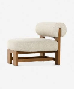 Lulu And Georgia Nellie Indoor / Outdoor Accent Chair 13 Lulu And Georgia Nellie Indoor / Outdoor Accent Chair