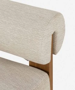 Lulu And Georgia Nellie Indoor / Outdoor Accent Chair 17 Lulu And Georgia Nellie Indoor / Outdoor Accent Chair