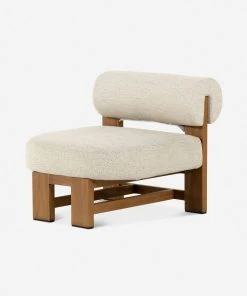 Lulu And Georgia Nellie Indoor / Outdoor Accent Chair