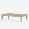 Lulu And Georgia Outdoor Collection Cadenza Indoor / Outdoor Coffee Table