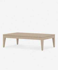 Lulu And Georgia Outdoor Collection Cadenza Indoor / Outdoor Coffee Table