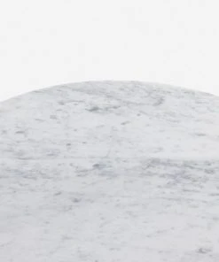 Lulu And Georgia Catanzaro Indoor / Outdoor Round Coffee Table