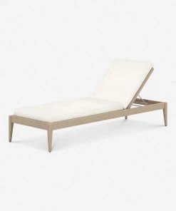 Lulu And Georgia Cadenza Indoor / Outdoor Chaise
