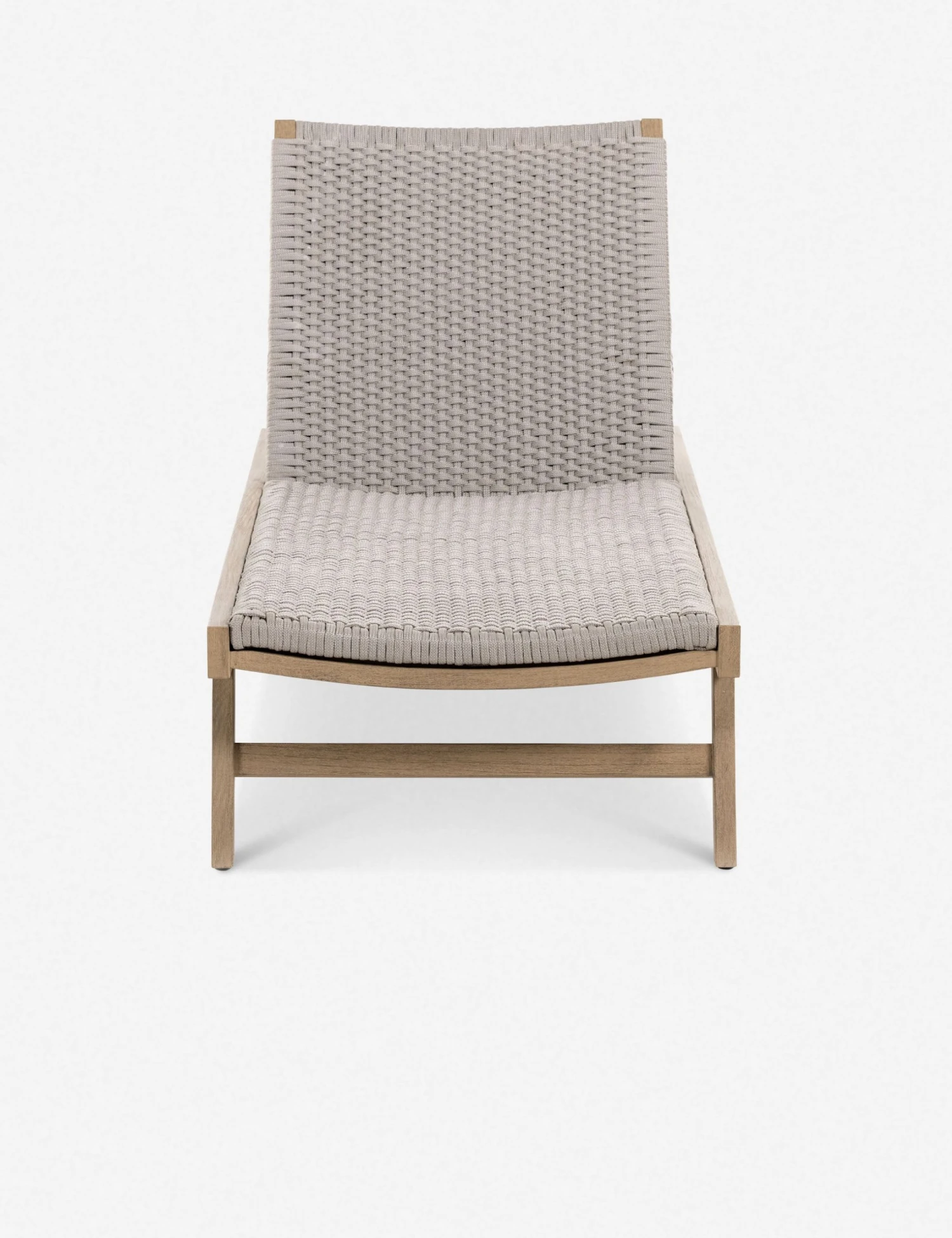 226919-001_FRT_1.jpg Lulu And Georgia New Delmar Indoor / Outdoor Chaise