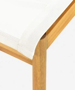 Lulu And Georgia Charise Indoor / Outdoor Ottoman