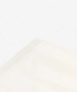 Lulu And Georgia Charise Indoor / Outdoor Ottoman