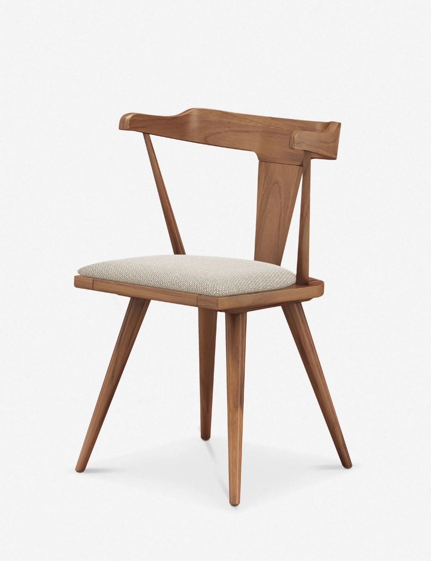 227176-005_PRM_1_1.jpg Lulu And Georgia Angelo Indoor / Outdoor Dining Chair New