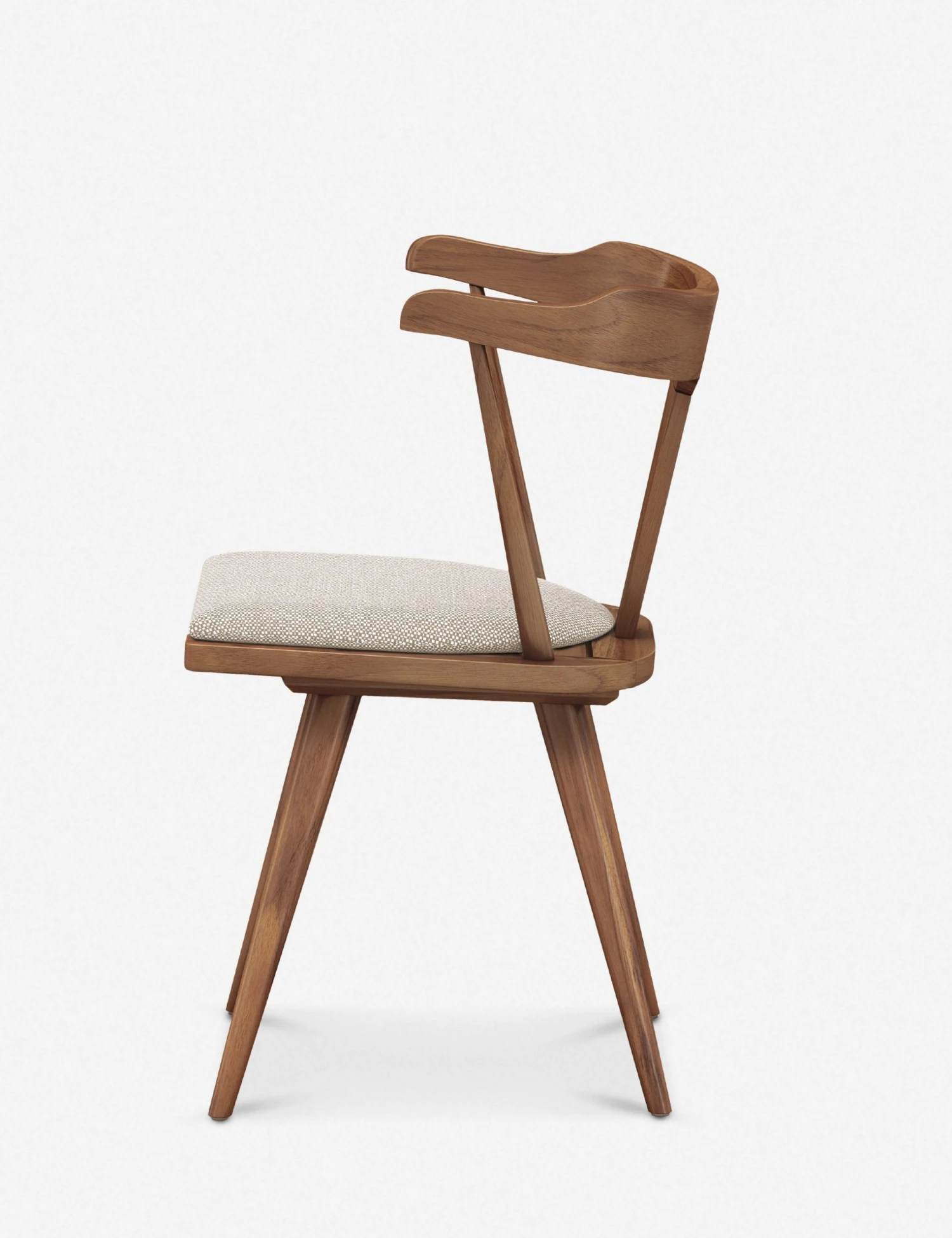 227176-005_SID_1.jpg Lulu And Georgia Angelo Indoor / Outdoor Dining Chair New