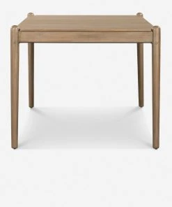 Lulu And Georgia Meadow Indoor / Outdoor Dining Table Outdoor Collection