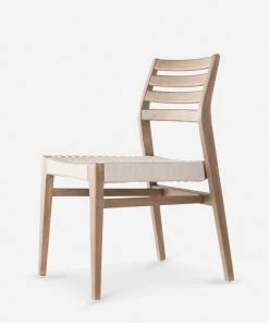 Lulu And Georgia Lucille Indoor / Outdoor Dining Chair Outdoor Collection 4 Lulu And Georgia Lucille Indoor / Outdoor Dining Chair Outdoor Collection