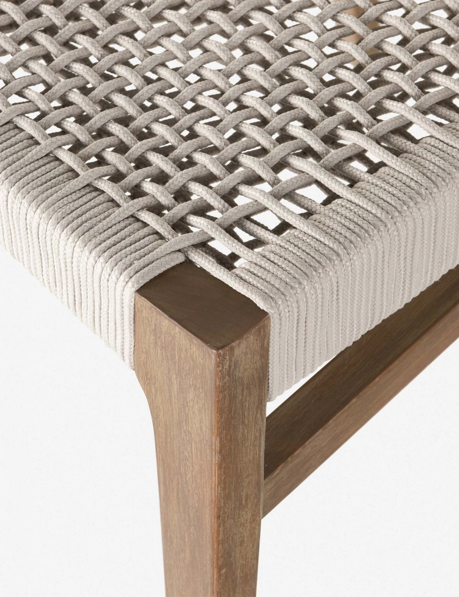 227356-001_DET_3.jpg Lulu And Georgia Lucille Indoor / Outdoor Dining Chair Outdoor Collection