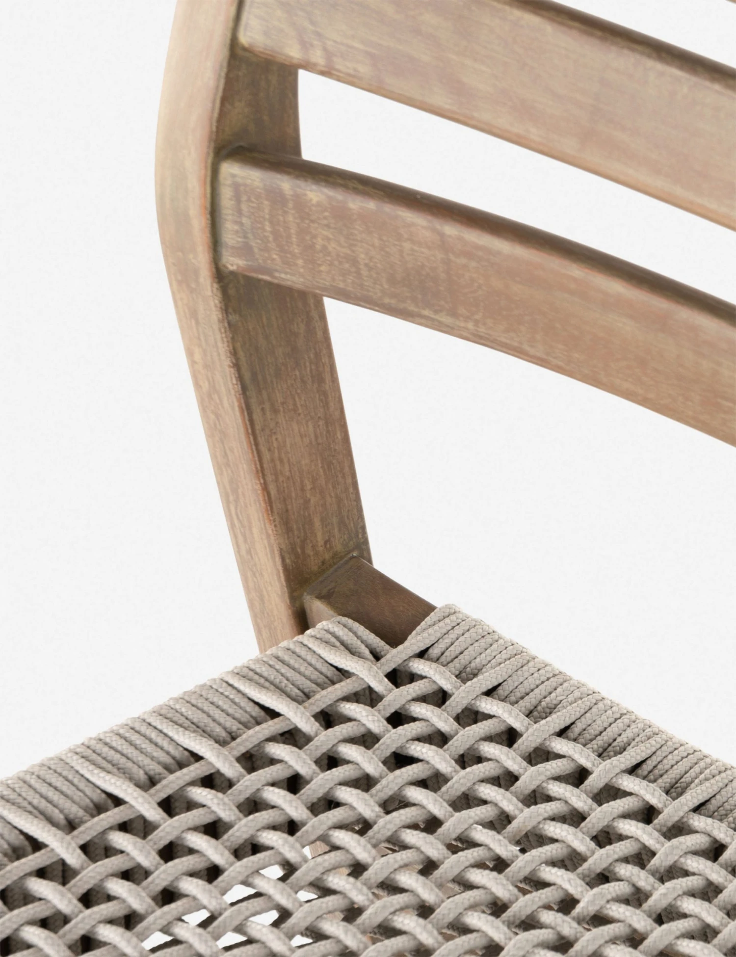 227356-001_DET_4.jpg Lulu And Georgia Lucille Indoor / Outdoor Dining Chair Outdoor Collection