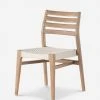 Lulu And Georgia Lucille Indoor / Outdoor Dining Chair Outdoor Collection