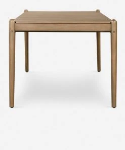 Lulu And Georgia Meadow Indoor / Outdoor Dining Table Outdoor Collection