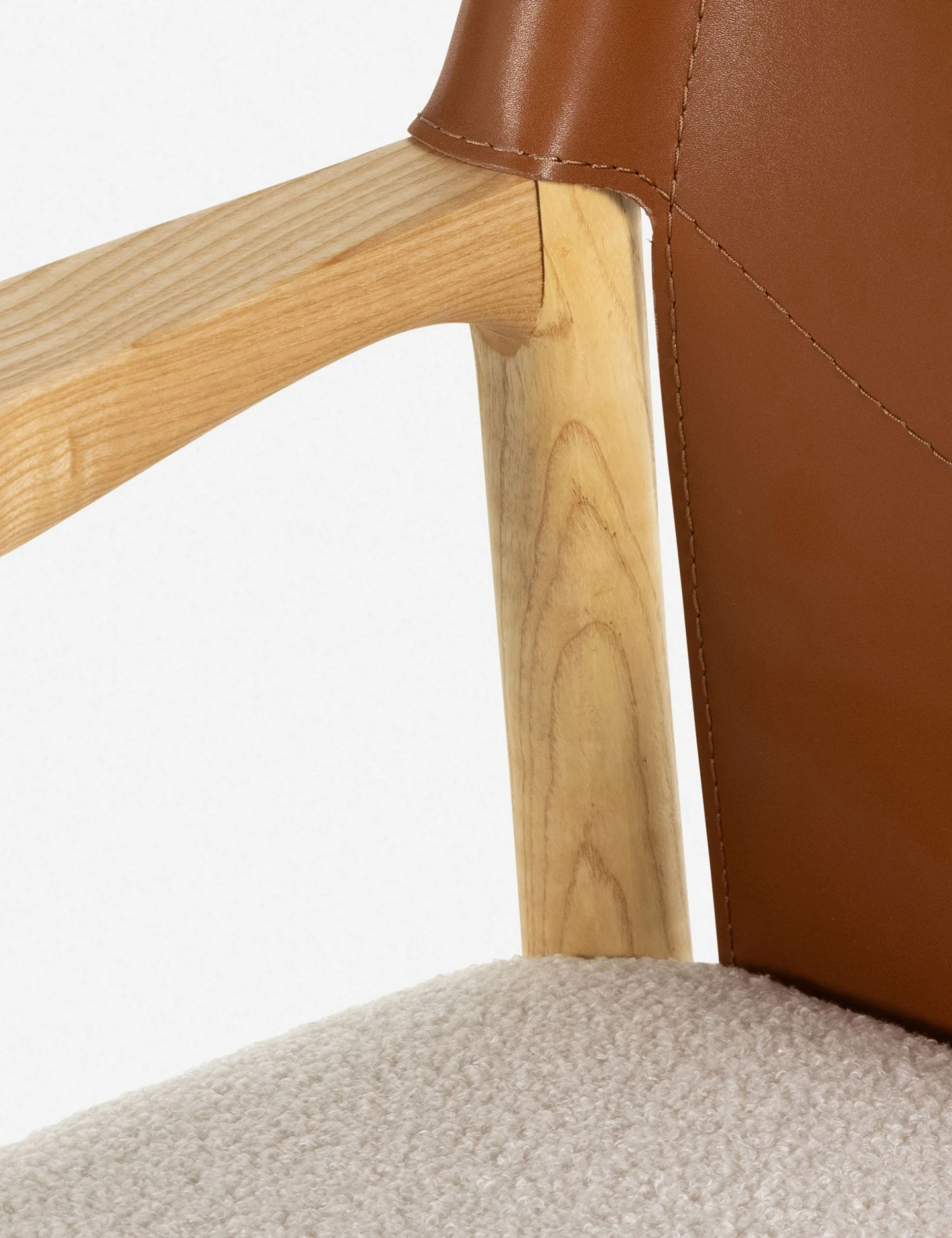 Lulu And Georgia Krane Dining Arm Chair 9 Lulu And Georgia Krane Dining Arm Chair