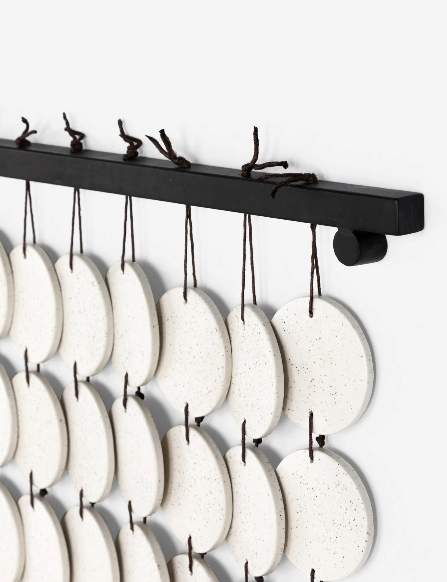 227432-001_DET_1.jpg Lulu And Georgia Earth Tones Alexi Wall Hanging