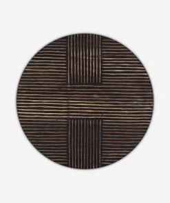 Lulu And Georgia Gemi Wall Hanging (Set Of 2)