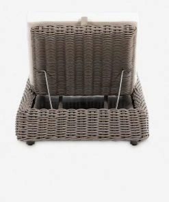 Lulu And Georgia Eugenie Indoor / Outdoor Chaise