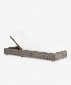 Lulu And Georgia Eugenie Indoor / Outdoor Chaise