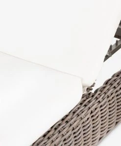 Lulu And Georgia Eugenie Indoor / Outdoor Chaise