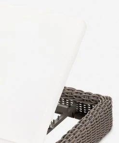 Lulu And Georgia Eugenie Indoor / Outdoor Chaise