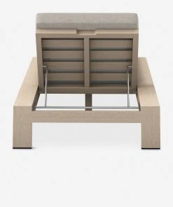 Lulu And Georgia New Mona Indoor / Outdoor Chaise