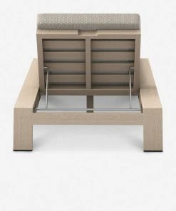 Lulu And Georgia New Mona Indoor / Outdoor Chaise