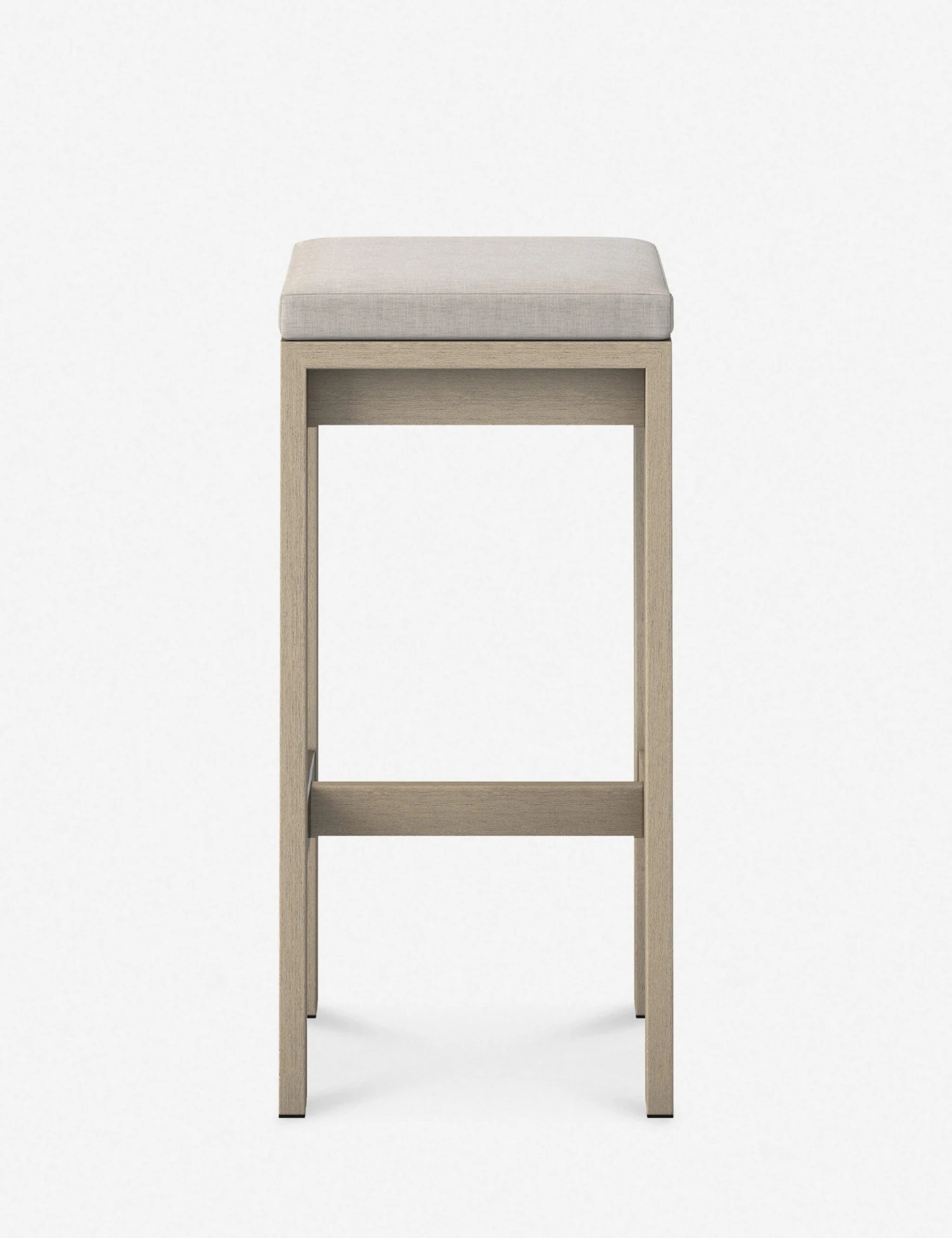 227507-021_SID_1.jpg Lulu And Georgia Outdoor Collection Mona Indoor / Outdoor Bar And Counter Stool